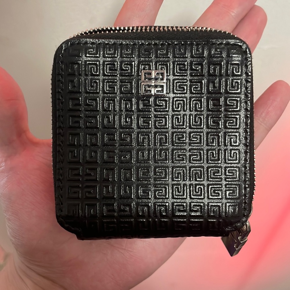 Givenchy Small Pouch